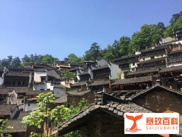 江西婺源黄山旅游攻略(江西婺源离黄山多远) 江西婺源黄山旅游攻略(江西婺源离黄山多远)