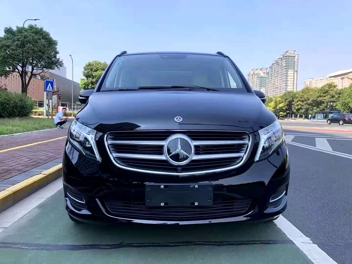 全球最贵十大顶级商务车 全球最贵十大顶级商务车