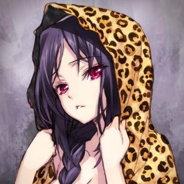 冷酷可爱女生头像_冷酷的女生头像 冷酷可爱女生头像_冷酷的女生头像
