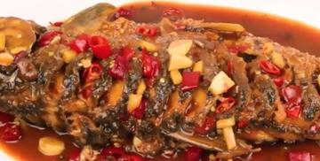 红烧鱼的做法大全(红烧鱼的做法大全家常菜视频) 红烧鱼的做法大全(红烧鱼的做法大全家常菜视频)