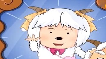 突然理解了美羊羊,美羊羊解说视频 突然理解了美羊羊,美羊羊解说视频