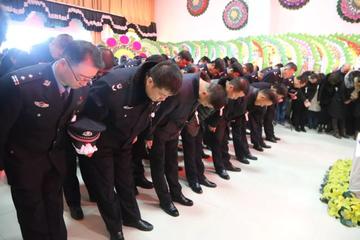 民警除夕出警殉职_民警过年因工牺牲 民警除夕出警殉职_民警过年因工牺牲