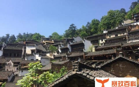 黄山婺源旅游攻略,黄山婺源五日游
