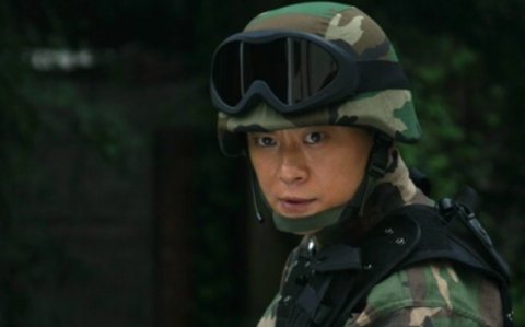 绝密押运剧情介绍(绝密押运剧情介绍大结局)