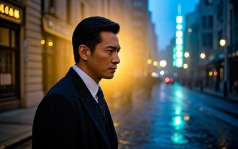 情定上海滩主题曲_情定上海滩片尾曲原唱