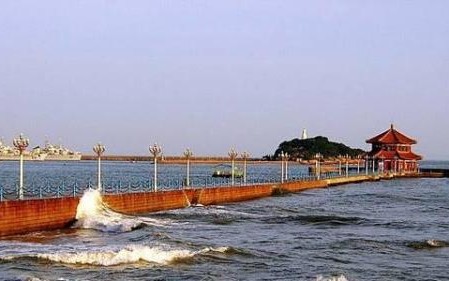 青岛栈桥游玩攻略_青岛栈桥游玩时间需要多久