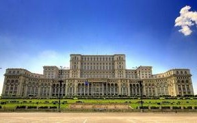 罗马尼亚国会大厦_罗马尼亚tvr总部大楼