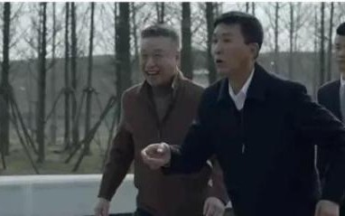 人民的名义李达康,人民的名义李达康是什么职位