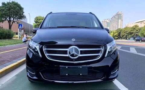 豪华商务车多少钱_豪华车商务车