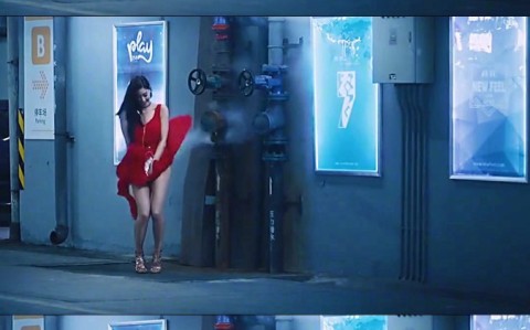 韩国女演员克拉拉,韩国女演员克拉拉电影
