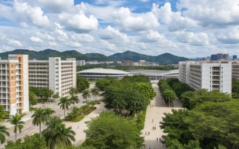 广工龙洞校区地址,广工龙洞校区地址在哪