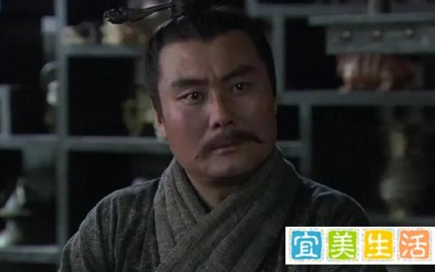 三国最搞笑的武将,三国最搞笑的武将是谁